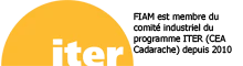 Membre du Comité ITER