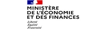 Ministère de l'économie des finances